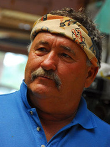 Pete’s Pub & Gallery Owner - Peter Johnston